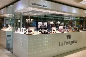 Vartanian Joyer&iacute;a y Relojer&iacute;a