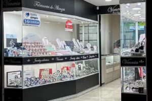 Venecia | Joyas y Relojes