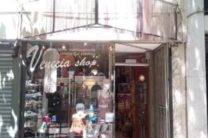 Venecia shop