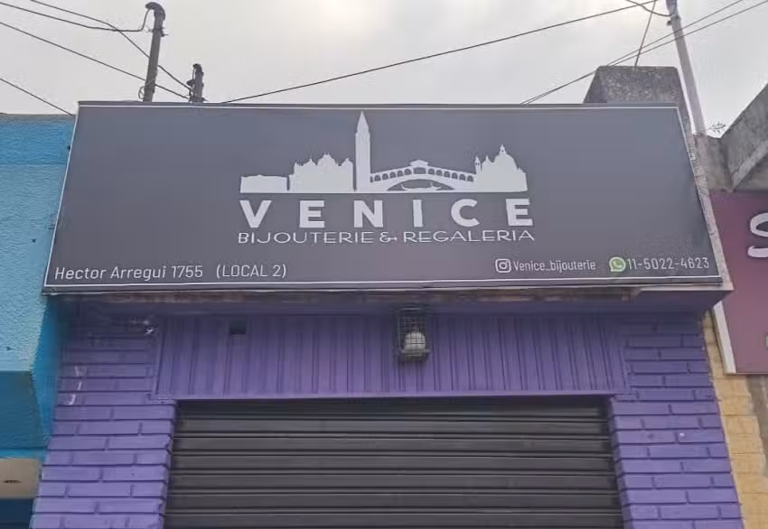 Venice Bijouterie Y Regaleria