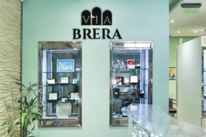 Via Brera Joyería