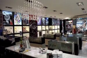 Vicenza Joyas y Relojes