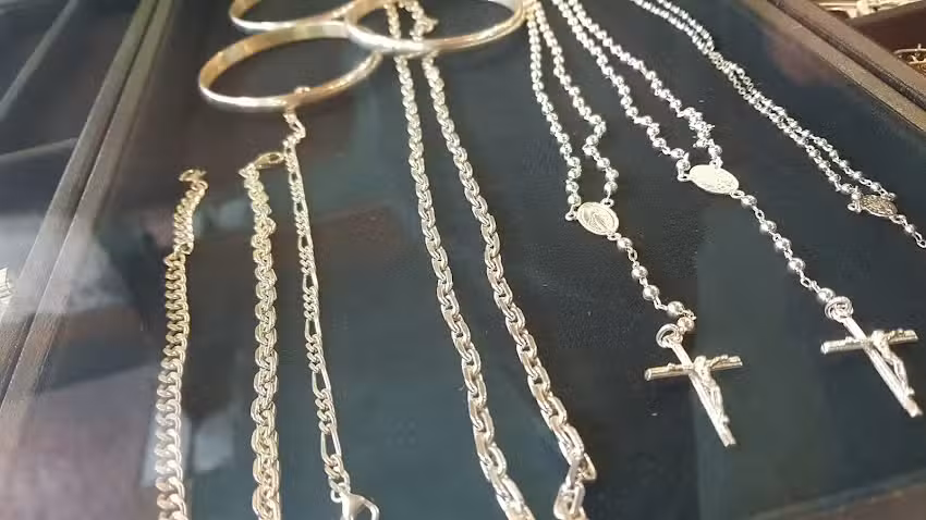 Victor Fornituras Para Joyeros