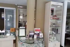 Vi&ntilde;ales Joyerias