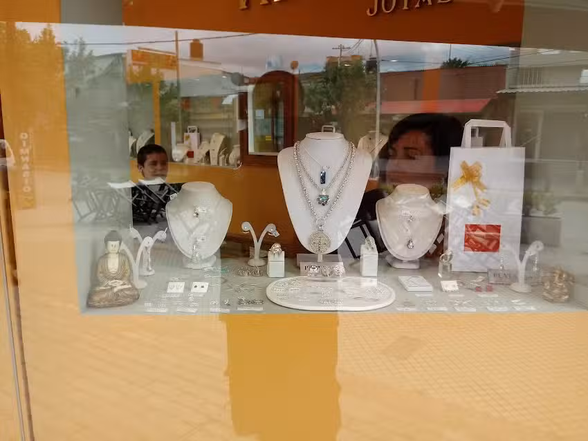 Vizzoni Joyas Joyeria