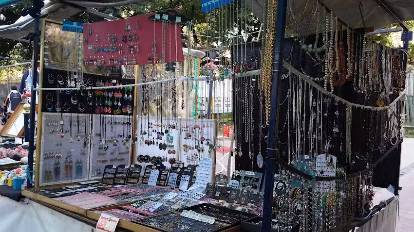 Yasmin Al&iacute; Joyas y Bijou