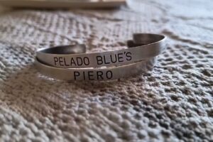 Zafiro Joyas de Plata