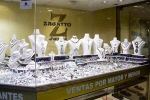 Zagatto Joyas
